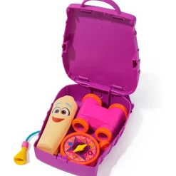 Dora la Exploradora Mochila Aventuras