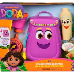 Dora la Exploradora Mochila Aventuras