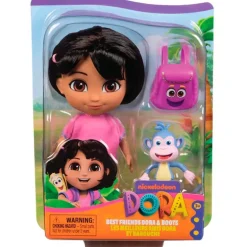 Dora y Sus Amigos Muñeca