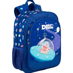 Doraemon Mochila Infantil Space