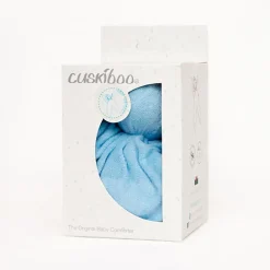 Dou Dou 100% bamboo Cuski