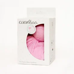 Dou Dou 100% bamboo Rosa Cuski