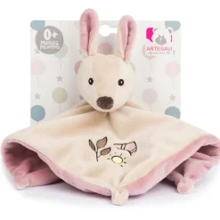 Dou Dou Canguro Rosa