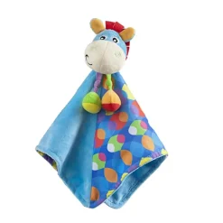 Dou Dou ClipClop Azul