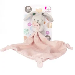 Dou Dou Conejito 25 cm Rosa