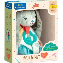 Dou Dou Dulce Conejito