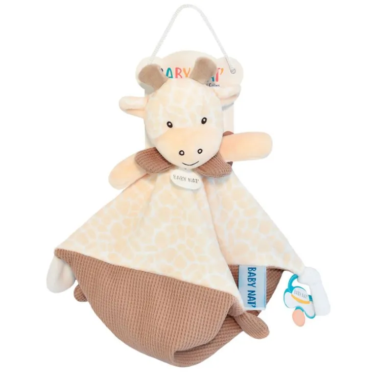 Dou dou Mango la Girafe