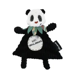 Dou dou oso panda rototos