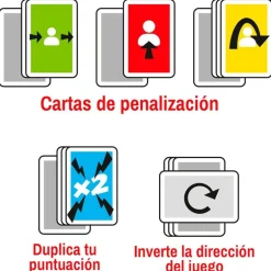 Double 5 Juego Cartas