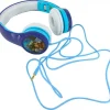 Dragon Ball Auriculares Infantiles