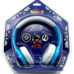 Dragon Ball Auriculares Infantiles