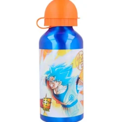 Dragon Ball Botella Aluminio 100 ml