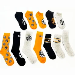 Dragon Ball Caja de Calcetines Sorpresa