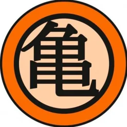 Dragon Ball Cojín 3D