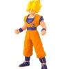 Dragon Ball Colossal Warriors Super Saiyan Goku