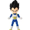 Dragon Ball Daima Dragon Stars Figura Vegeta Mini
