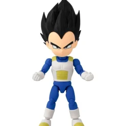 Dragon Ball Daima Dragon Stars Figura Vegeta Mini