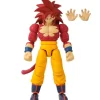 Dragon Ball Daima Dragon Stars Figura SS4 Goku