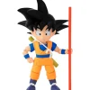 Dragon Ball Daima Dragon Stars Figura Goku Mini