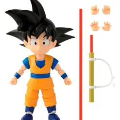 Dragon Ball Daima Dragon Stars Figura Goku Mini