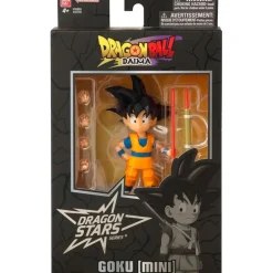 Dragon Ball Daima Dragon Stars Figura Goku Mini