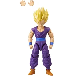 Dragon Ball Dragon Stars Figura Gohan SS2
