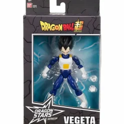 Dragon Ball Dragon Stars Series Vegeta