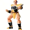 Dragon Ball Dragon Stars Figura Nappa