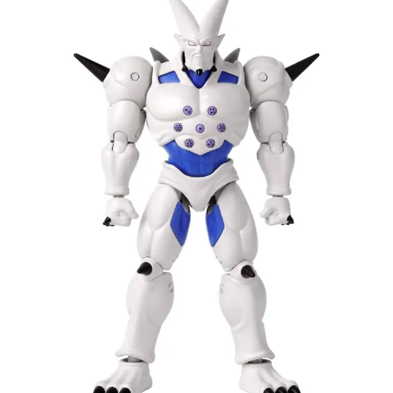 Dragon Ball Dragon Stars Figura Super Hi-Shinron