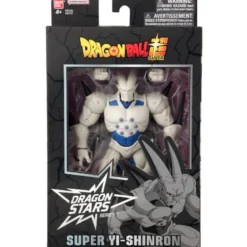 Dragon Ball Dragon Stars Figura Super Hi-Shinron