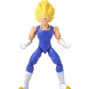 Dragon Ball Dragon Stars Figura Majin Vegeta