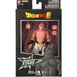 Dragon Ball Dragon Stars Figura Majin Buu Super