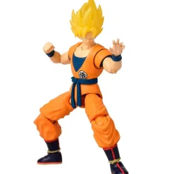 Dragon Ball Dragon Stars Figura SS Goku