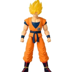 Dragon Ball Dragon Stars Figura SS Goku