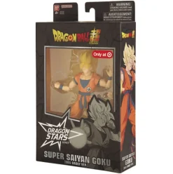 Dragon Ball Dragon Stars Figura SS Goku