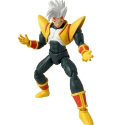 Dragon Ball Dragon Stars Figura Super Baby 2