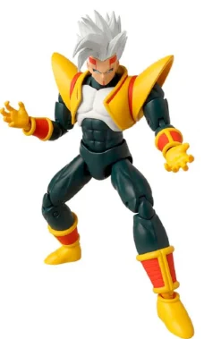 Dragon Ball Dragon Stars Figura Super Baby 2