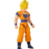Dragon Ball Dragon Stars Figura Goku Super Saiyan