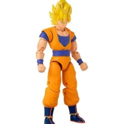 Dragon Ball Dragon Stars Figura Goku Super Saiyan