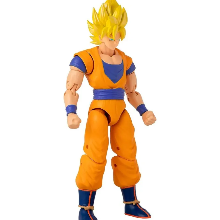 Dragon Ball Dragon Stars Figura Goku Super Saiyan