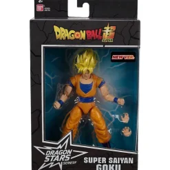 Dragon Ball Dragon Stars Figura Goku Super Saiyan