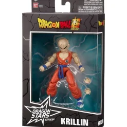 Dragon Ball Dragon Stars Figura Krillin