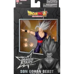 Dragon Ball Dragon Stars Figura Son Gohan Beast