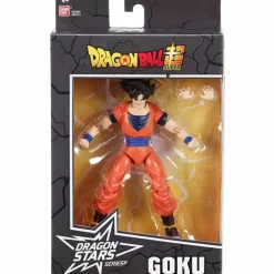 Dragon Ball Dragon Stars Series Goku