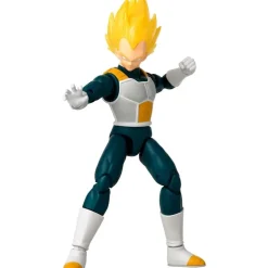 Dragon Ball Dragon Stars Figura Vegeta SS