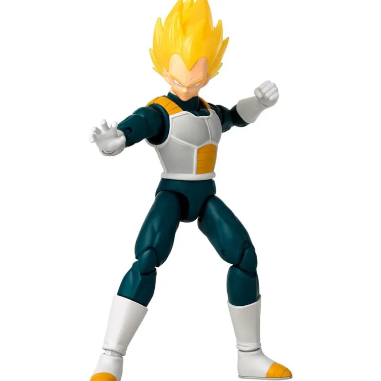 Dragon Ball Dragon Stars Figura Vegeta SS