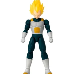 Dragon Ball Dragon Stars Figura Vegeta SS