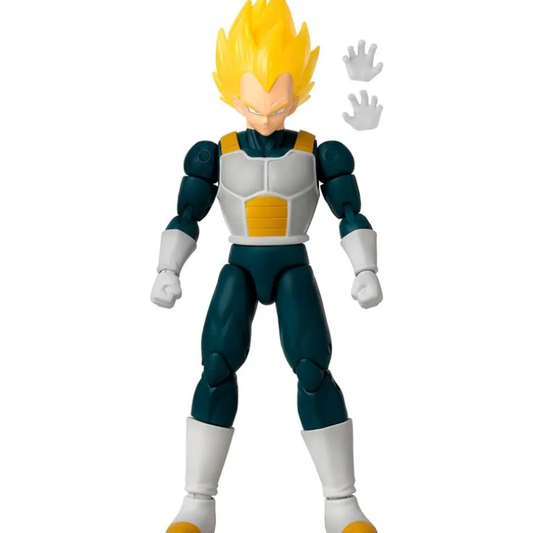 Dragon Ball Dragon Stars Figura Vegeta SS