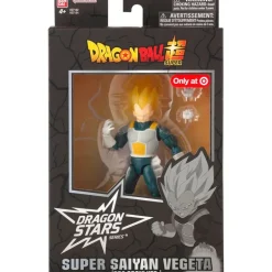 Dragon Ball Dragon Stars Figura Vegeta SS