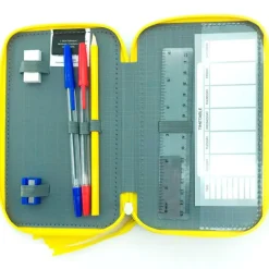 Dragon Ball Estuche Triple